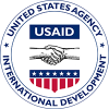 United States Agency International Development Logo